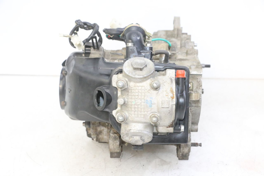photo de MOTORE SYM FIDDLE 2 50 (2008 - 2013)