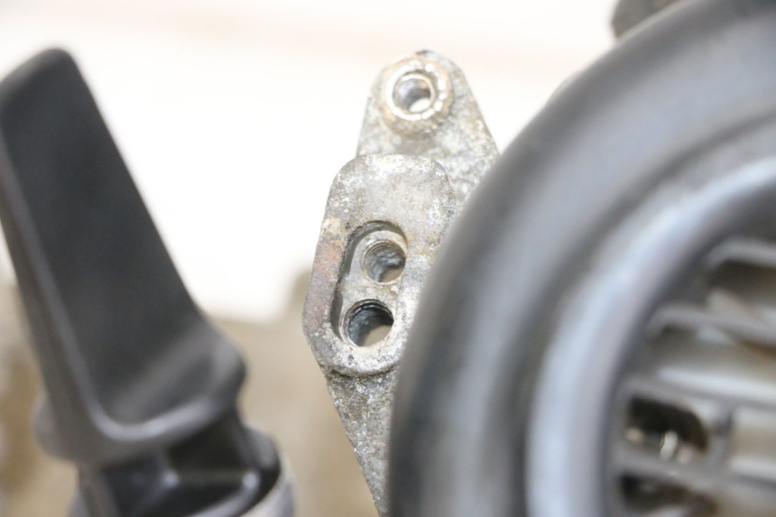 photo de MOTORE SYM FIDDLE 2 50 (2008 - 2013)