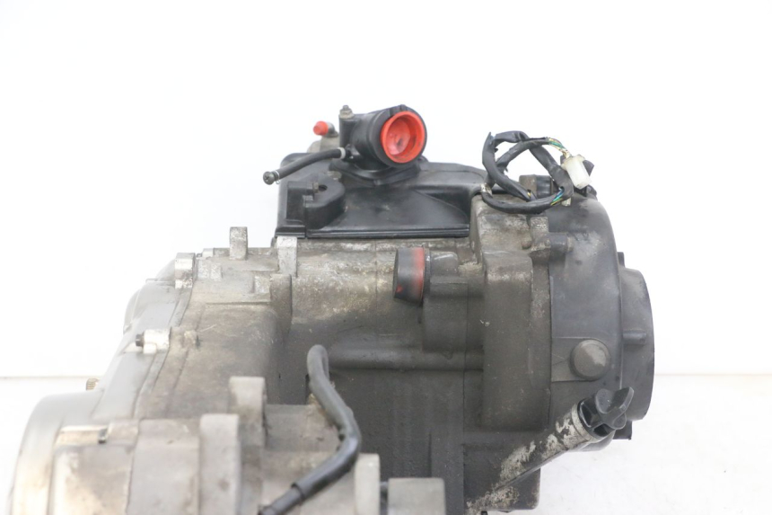 photo de MOTORE SYM FIDDLE 2 S 125 (2012 - 2014)