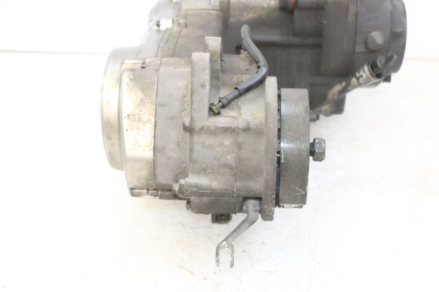 photo de MOTORE SYM FIDDLE 2 S 125 (2012 - 2014)