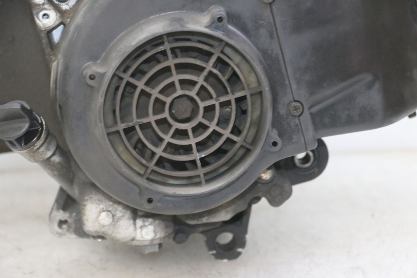 photo de MOTORE SYM FIDDLE 2 S 125 (2012 - 2014)