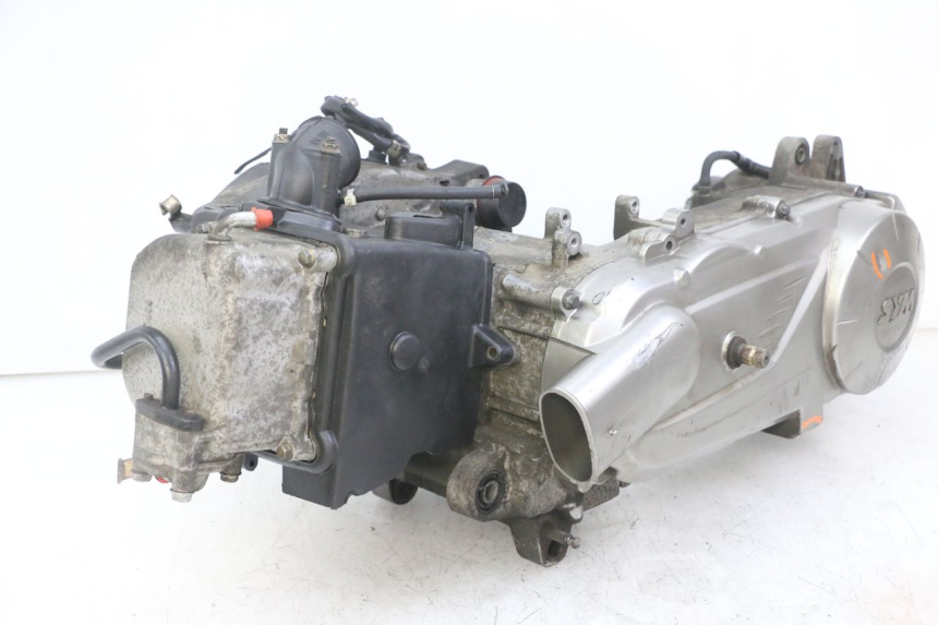 photo de MOTORE SYM FIDDLE 2 S 125 (2012 - 2014)