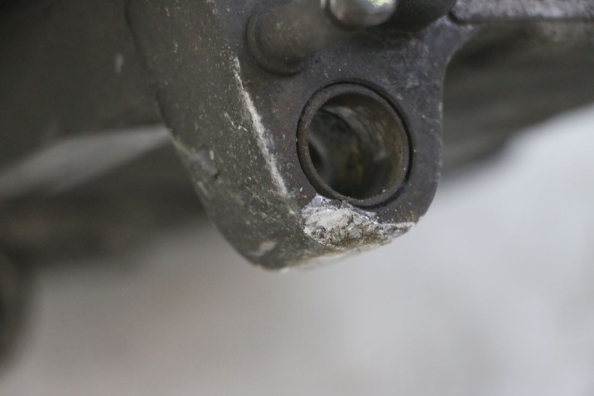 photo de MOTORE SYM FIDDLE 2 S 125 (2012 - 2014)