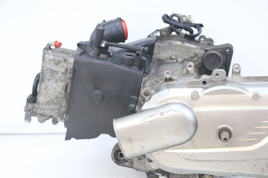 photo de MOTORE SYM FIDDLE 2 S 125 (2012 - 2014)