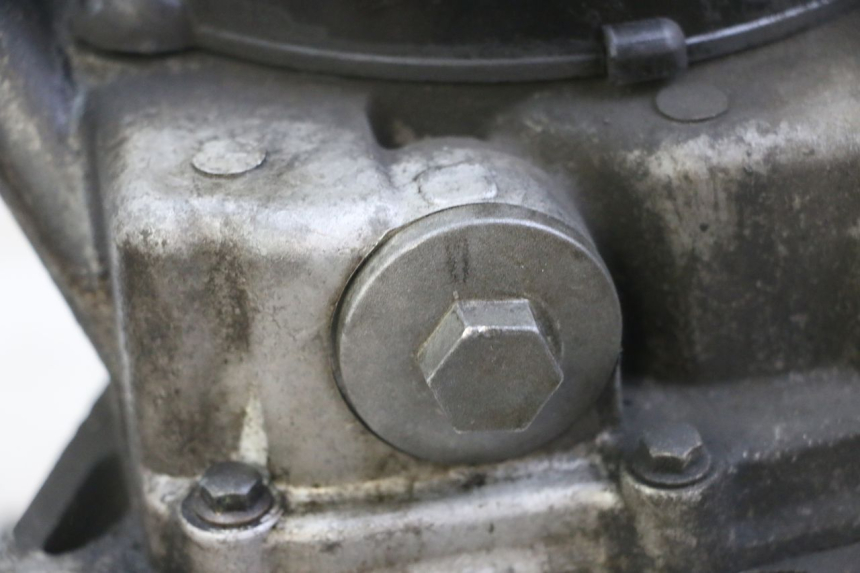 photo de MOTORE SYM FIDDLE 2 S 125 (2012 - 2014)