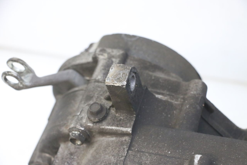 photo de MOTORE SYM FIDDLE 2 S 125 (2012 - 2014)