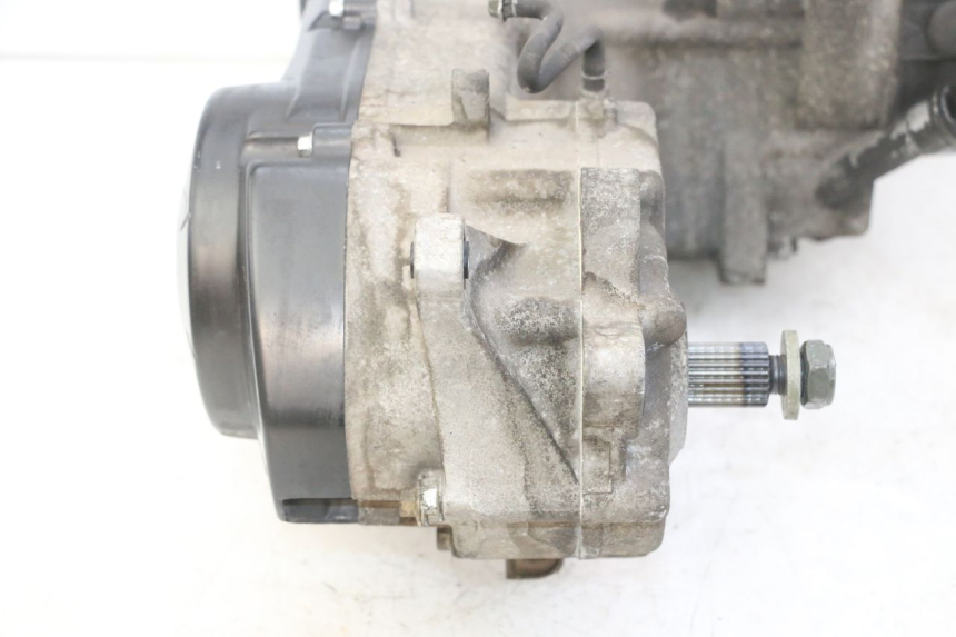 photo de MOTORE SYM FIDDLE 3 III 125 (2014 - 2020)