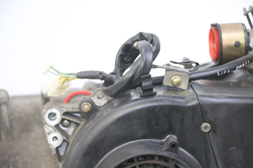 photo de MOTORE SYM FIDDLE 3 III 125 (2014 - 2020)