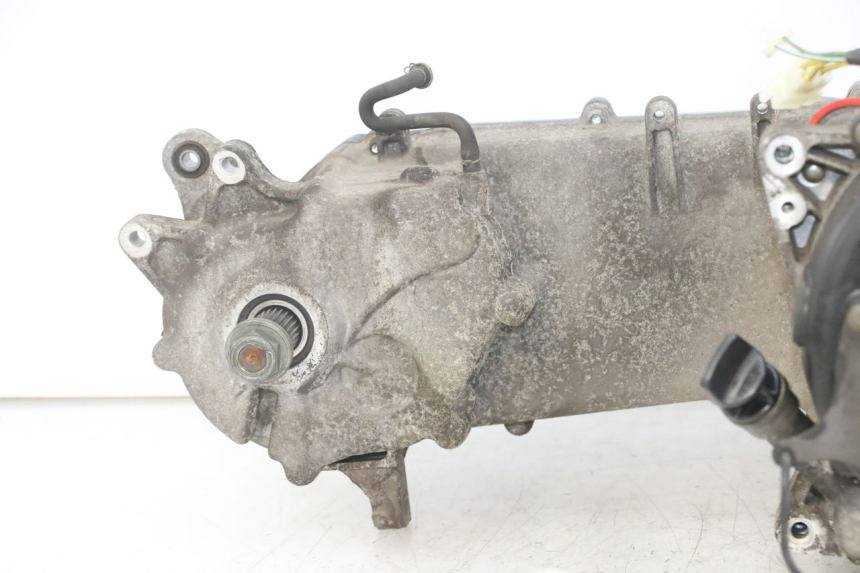 photo de MOTORE SYM FIDDLE 3 III 125 (2014 - 2020)