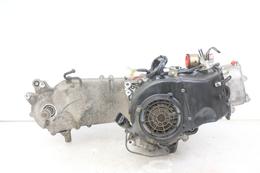 photo de MOTORE SYM FIDDLE 3 III 125 (2014 - 2020)