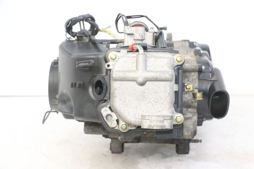 photo de MOTORE SYM FIDDLE 3 III 125 (2014 - 2020)