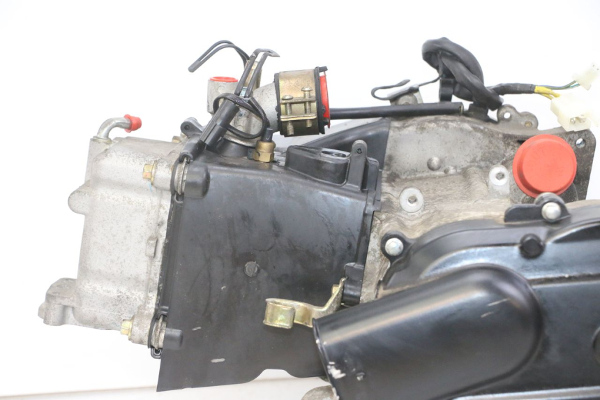 photo de MOTORE SYM FIDDLE 3 III 125 (2014 - 2020)