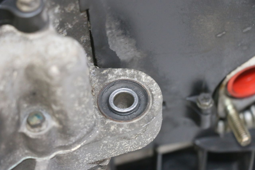 photo de MOTORE SYM FIDDLE 3 III 125 (2014 - 2020)