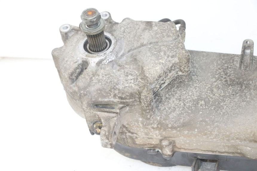 photo de MOTORE SYM FIDDLE 3 III 125 (2014 - 2020)