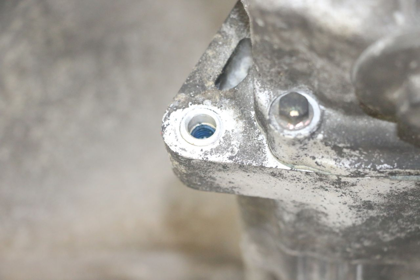 photo de MOTORE SYM FIDDLE 3 III 125 (2014 - 2020)