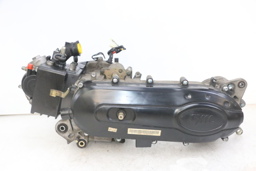 photo de MOTORE SYM FIDDLE 3 III 50 (2014 - 2020)