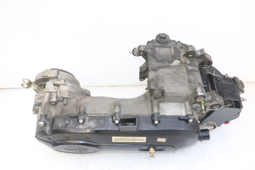 photo de MOTORE SYM FIDDLE 3 III 50 (2014 - 2020)