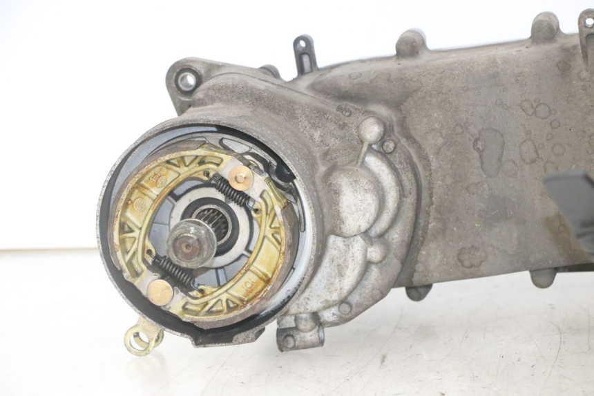 photo de MOTORE SYM FIDDLE 3 III 50 (2014 - 2020)