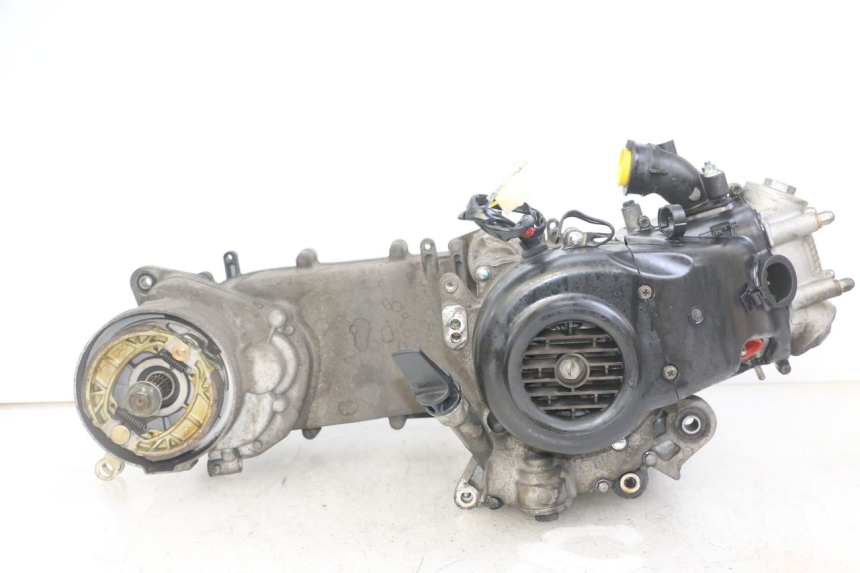photo de MOTORE SYM FIDDLE 3 III 50 (2014 - 2020)