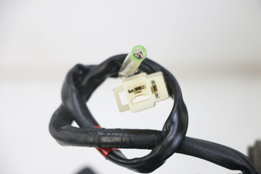 photo de MOTORE SYM FIDDLE 3 III 50 (2014 - 2020)