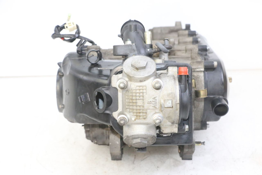 photo de MOTORE SYM FIDDLE 3 III 50 (2014 - 2020)