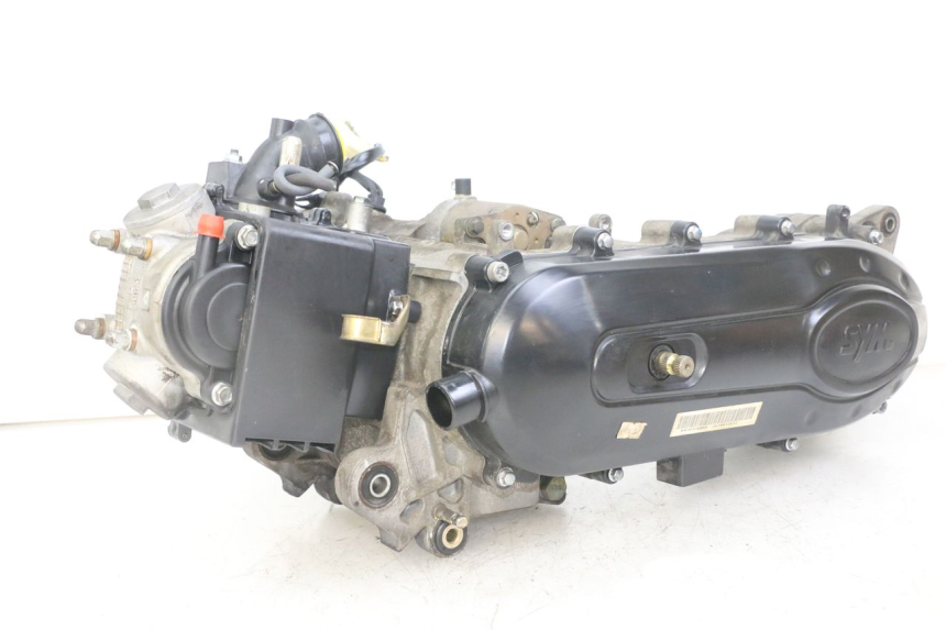 photo de MOTORE SYM FIDDLE 3 III 50 (2014 - 2020)