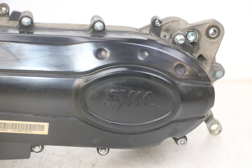 photo de MOTORE SYM FIDDLE 3 III 50 (2014 - 2020)