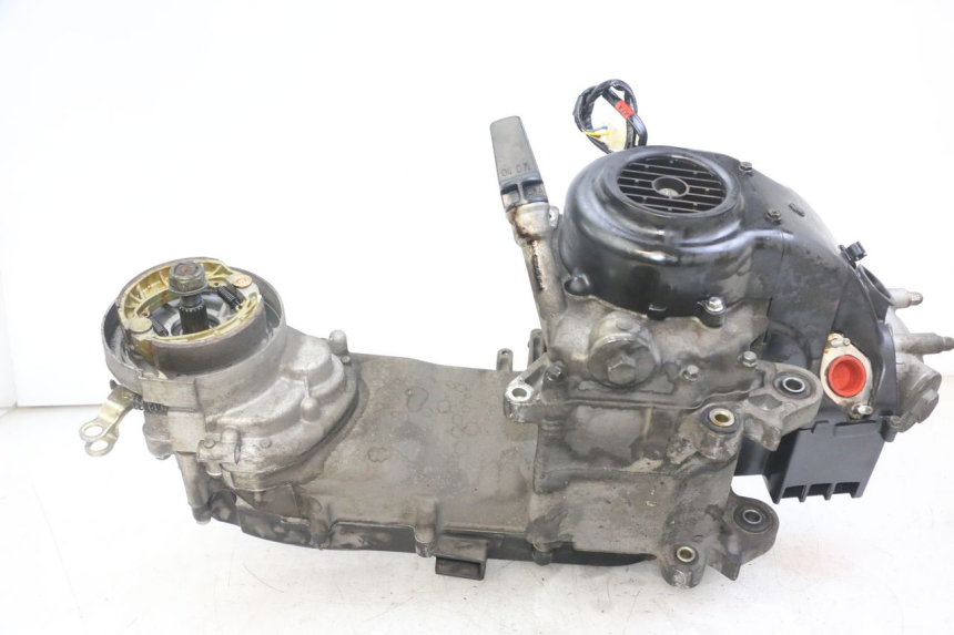 photo de MOTORE SYM FIDDLE 3 III 50 (2014 - 2020)