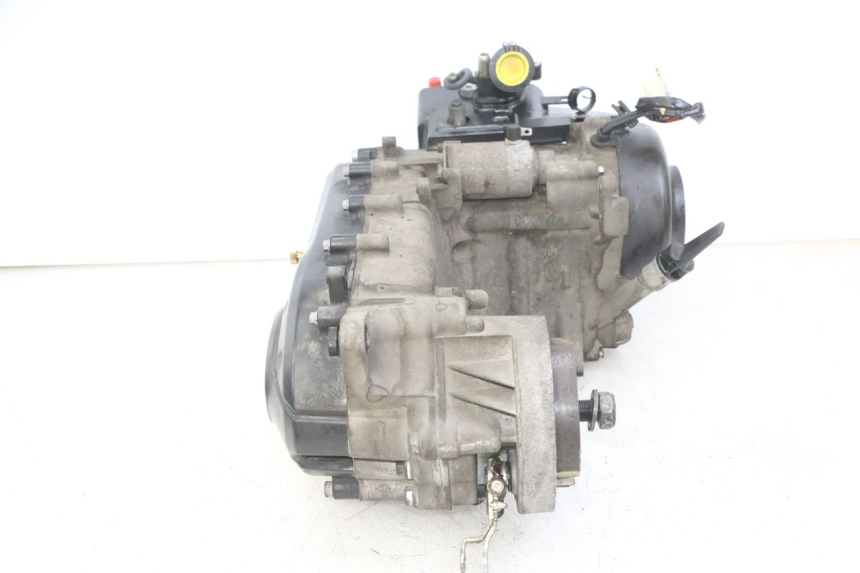 photo de MOTORE SYM FIDDLE 3 III 50 (2014 - 2020)