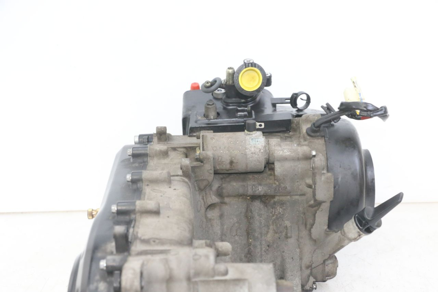 photo de MOTORE SYM FIDDLE 3 III 50 (2014 - 2020)