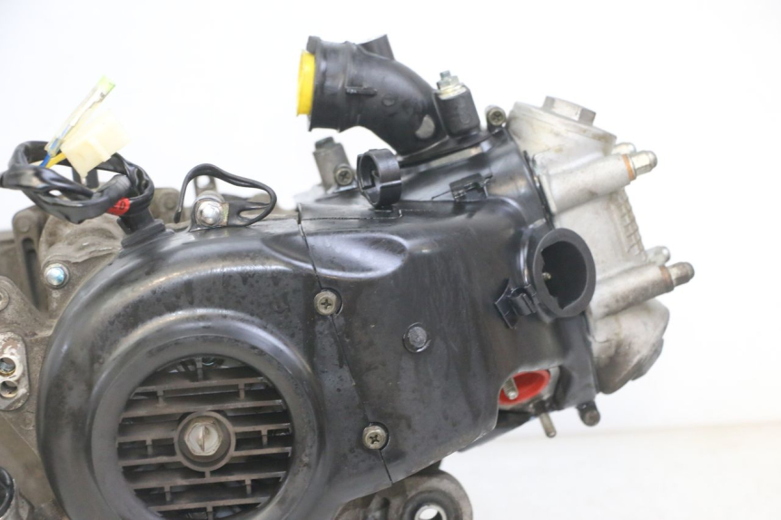 photo de MOTORE SYM FIDDLE 3 III 50 (2014 - 2020)