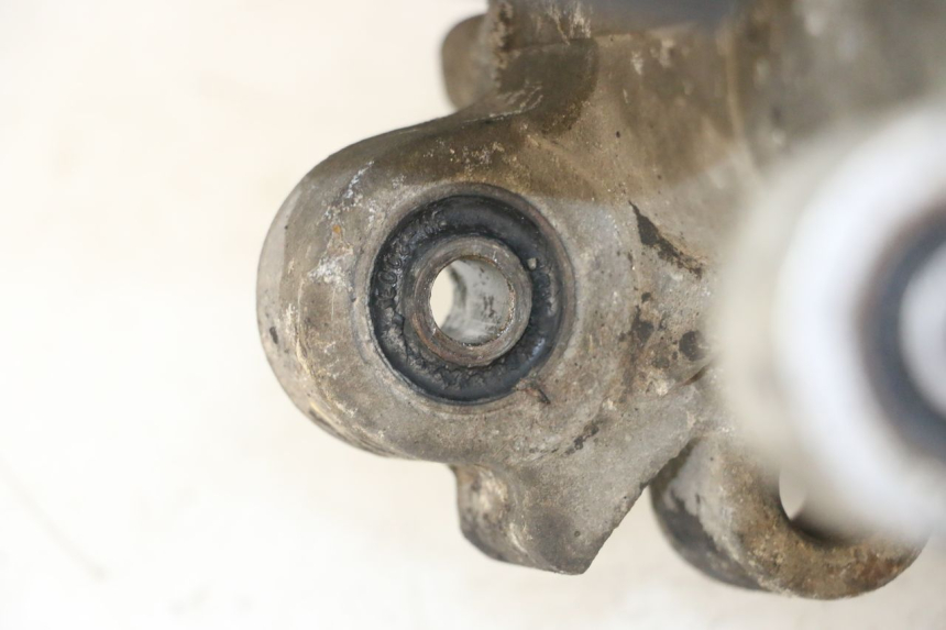 photo de MOTORE SYM FIDDLE 125 (2008 - 2010)
