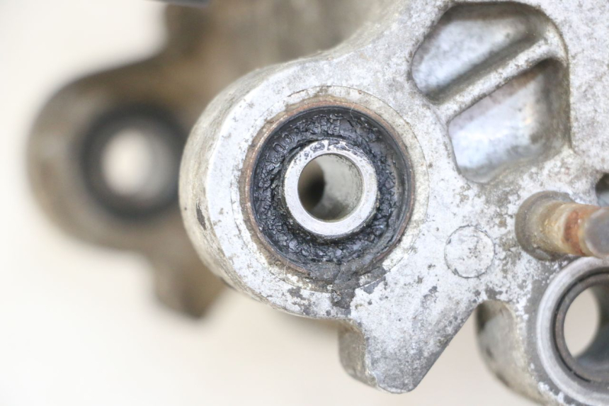 photo de MOTORE SYM FIDDLE 125 (2008 - 2010)