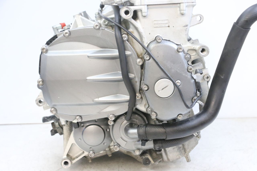 photo de MOTORE YAMAHA FJR ABS 1300 (2006 - 2012) - Caratteristiche distintive