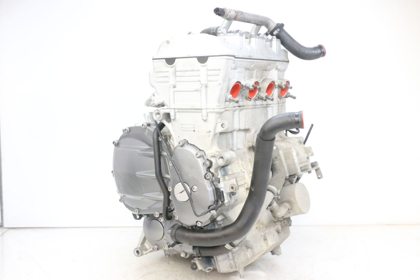 photo de MOTORE YAMAHA FJR ABS 1300 (2006 - 2012) - Focus sulla struttura