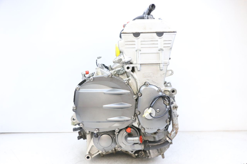 photo de MOTORE YAMAHA FJR ABS 1300 (2006 - 2012) - Vista principale