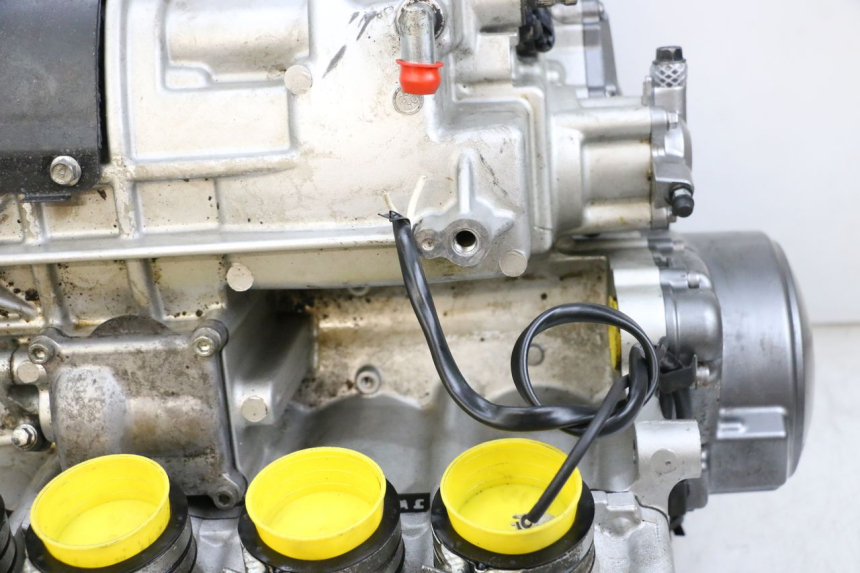 photo de MOTORE YAMAHA FJR ABS 1300 (2006 - 2012) - Dettaglio del componente