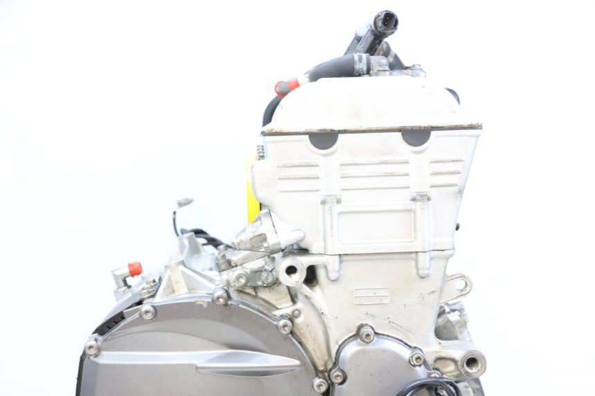 photo de MOTORE YAMAHA FJR ABS 1300 (2006 - 2012) - Zoom sui componenti