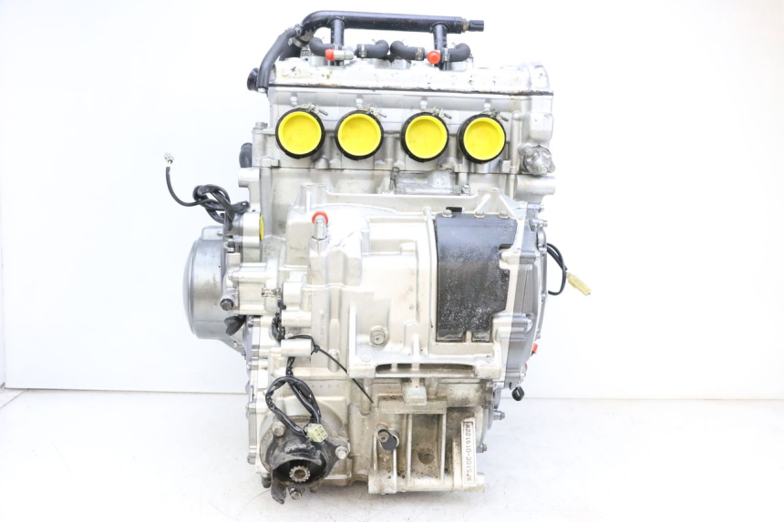 photo de MOTORE YAMAHA FJR ABS 1300 (2006 - 2012) - Dettaglio del componente