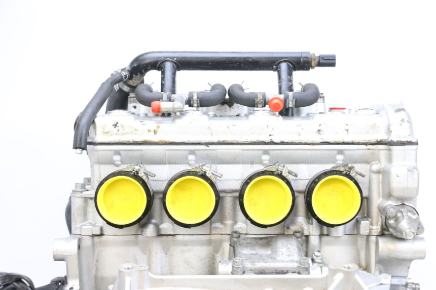 photo de MOTORE YAMAHA FJR ABS 1300 (2006 - 2012) - Altra angolazione