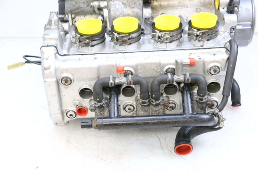 photo de MOTORE YAMAHA FJR ABS 1300 (2006 - 2012) - Altra angolazione