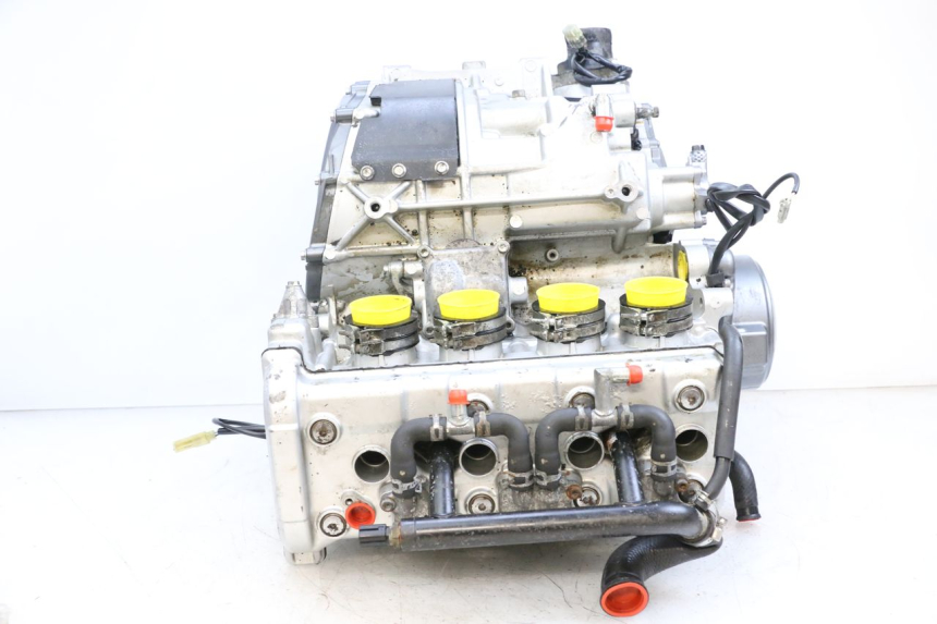 photo de MOTORE YAMAHA FJR ABS 1300 (2006 - 2012) - Vista d'insieme del prodotto