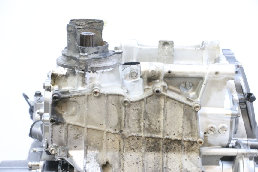 photo de MOTORE YAMAHA FJR ABS 1300 (2006 - 2012) - Ricambio usato controllato