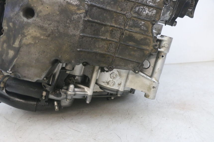 photo de MOTORE YAMAHA FJR ABS 1300 (2006 - 2012) - Zoom qualità usato