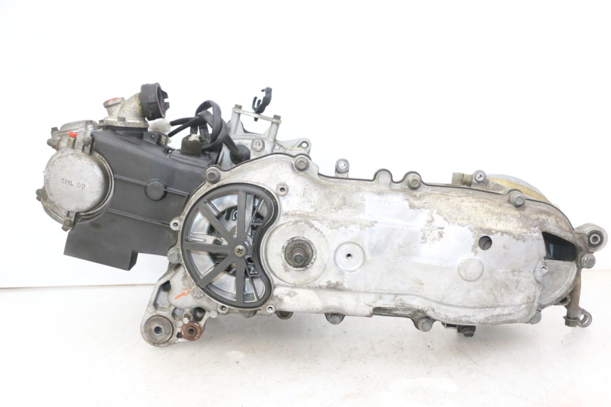 photo de MOTORE MBK FLAME X 125 (2007 - 2016)