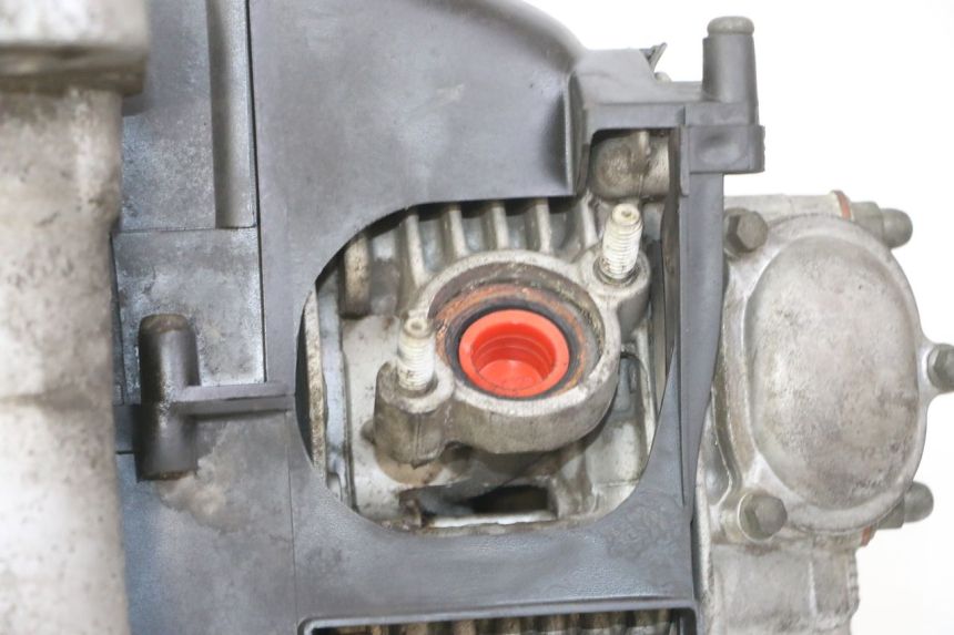 photo de MOTORE MBK FLAME X 125 (2007 - 2016)