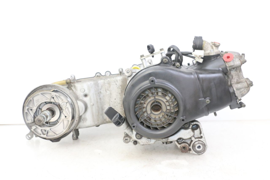 photo de MOTORE MBK FLAME X 125 (2007 - 2016)
