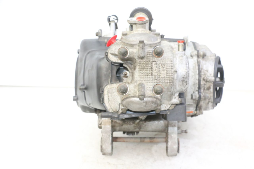 photo de MOTORE MBK FLAME X 125 (2007 - 2016)