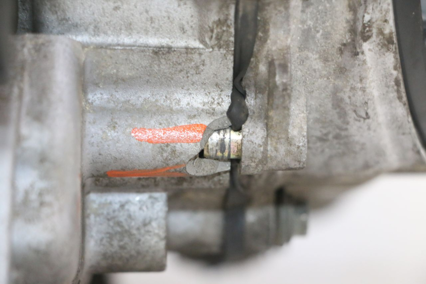 photo de MOTORE MBK FLAME X 125 (2007 - 2016)
