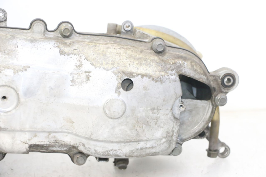 photo de MOTORE MBK FLAME X 125 (2007 - 2016)